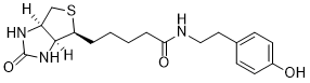 Biotinyl tyramide 41994-02-9